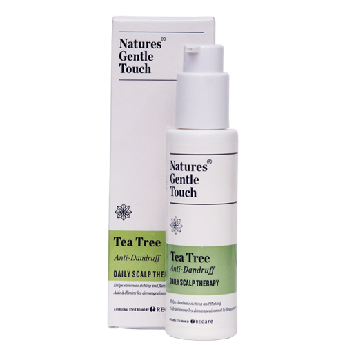 Tea tree Daily Scalp Therapy