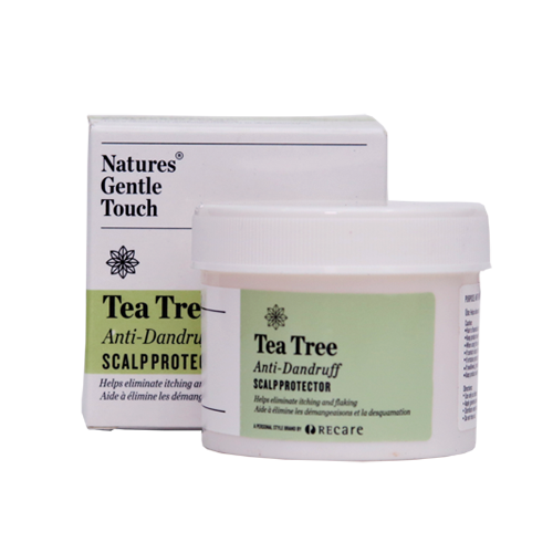 tea tree ScalpProtector