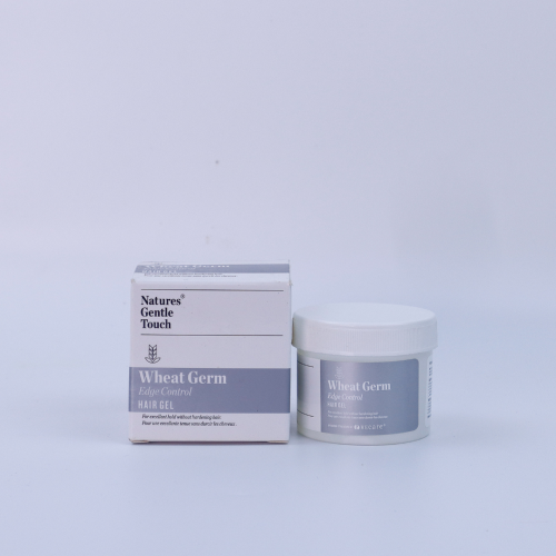 WHEAT GERM EDGE CONTROL 80g - Image 2