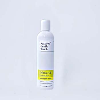 MONOI OIL NATURAL HAIR CONDITIONING THERAPY (250ml)