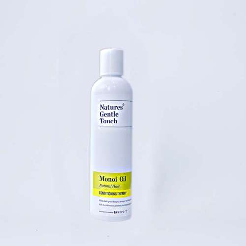 MONOI OIL NATURAL HAIR CONDITIONING THERAPY (250ml)