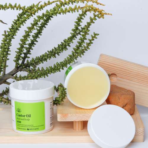 CASTOR OIL HAIR AND SCALP CREME - Image 2