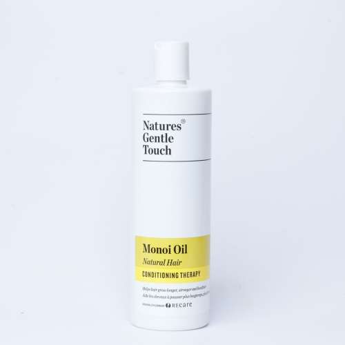 MONOI OIL NATURAL HAIR CONDITIONING THERAPY (250ml)