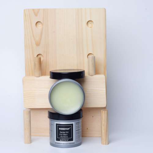 NONSTOP HERBAL OIL FOR MEN- POUR HOMME - Image 2