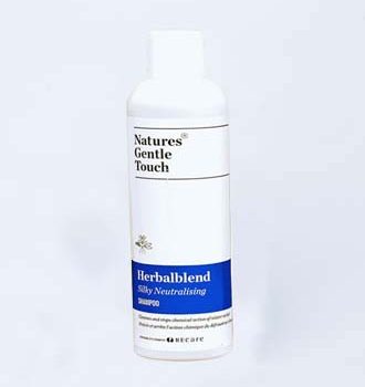 Herbal Blend Silky Neutralising Shampoo (250ml)