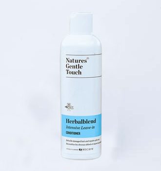 Herbal Intensive Leave In Conditioner (250ML)