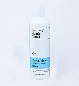 Herbal Intensive Leave In Conditioner (250ML)