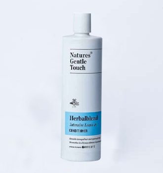 Herbal Intensive Leave In Conditioner (500ml)